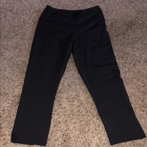Northface Capri Leggings